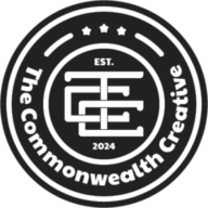 The Commonwealth Creative logo
