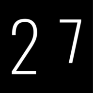 27th Letter Media logo
