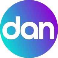 DAN Marketing Solutions logo