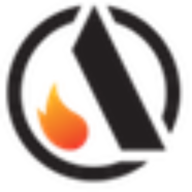 Amplifire Agency logo