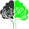 Organic Mindset Agency Inc. logo