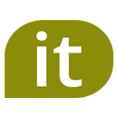 Brand It Advertising logo