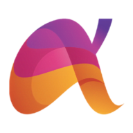 Digital Alpha logo