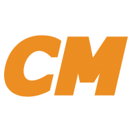 KazCM logo