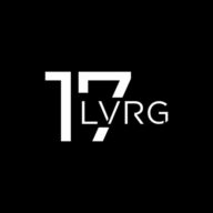 Leverage Digital logo