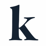 Kinetic Marketing & Creative logo