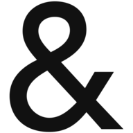O&H Brand Design logo