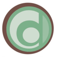 Darby Communications logo