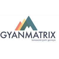 GyanMatrix logo