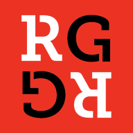 Rebel Gail logo