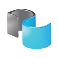 Daigle Creative logo