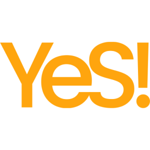 YeS! Creative Marketing logo