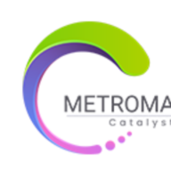 Metromax Solutions logo