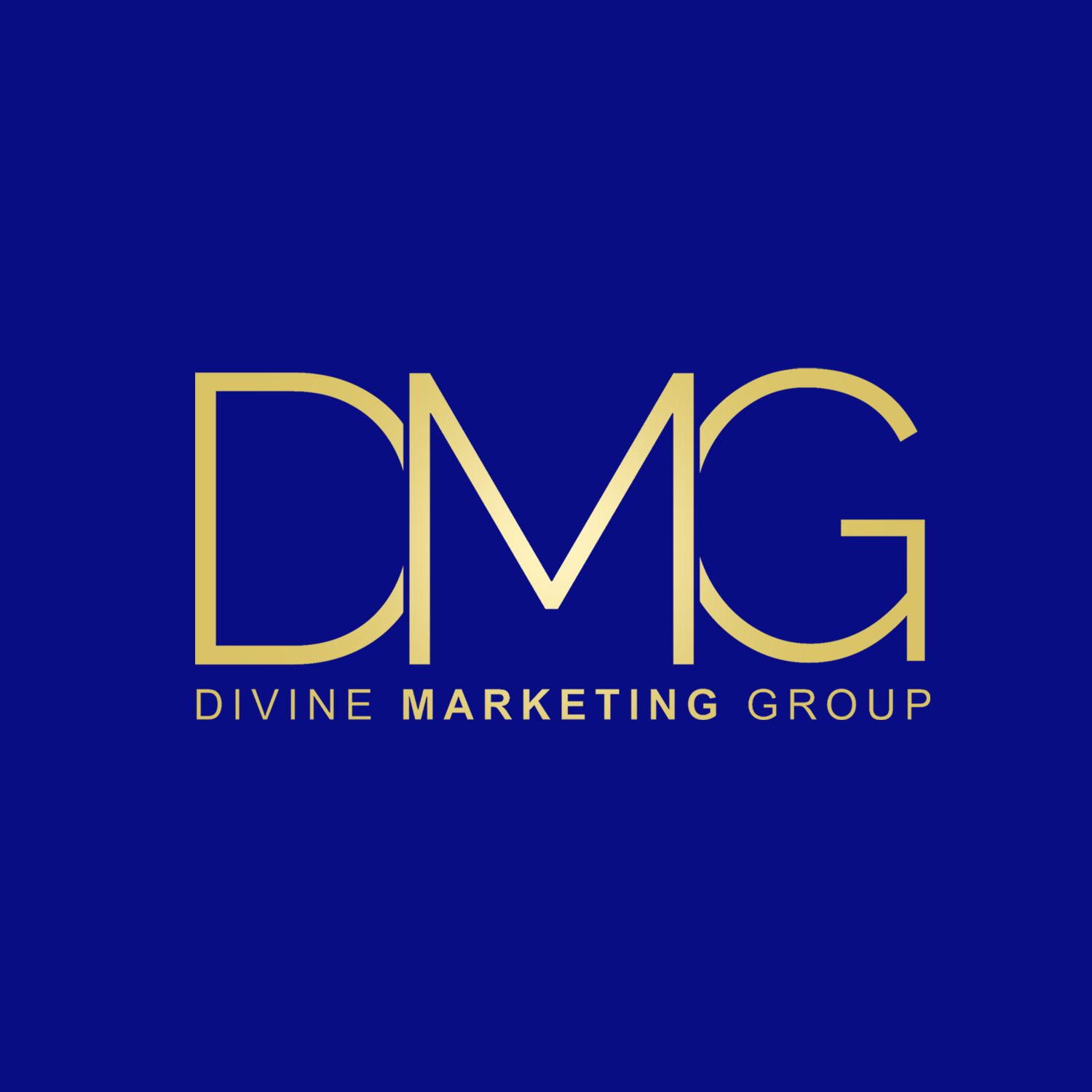 Divine Marketing Group logo