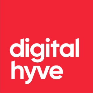 The Digital Hyve logo