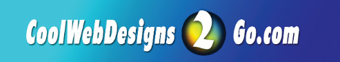 Coolwebdesigns2go logo
