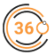 360pixeldesign logo