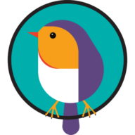 Mellowlark Labs logo