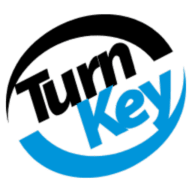TurnKey Solutions logo