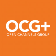 OPEN CHANNELS GROUP, L.L.C. logo