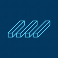 Three Over Four logo