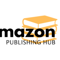 The Amazon Publishing Hub logo