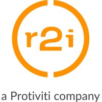 R2integrated logo