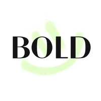 BOLD logo
