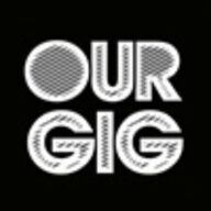 OurGig.com logo
