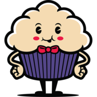 Quarter Muffin logo
