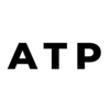 Across the Pond logo