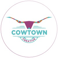 Cowtown Creative, LLC logo