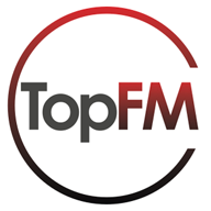 TopFire Media logo