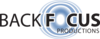 BackFocus Productions logo