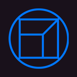 Blue Wheel logo