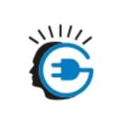 Code With Power logo