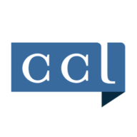 CCL Branding logo
