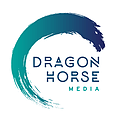 Dragon Horse Agency logo