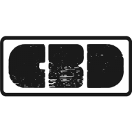 CBD Store Designer logo