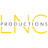 LNC Productions logo