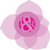 INK & ROSES logo