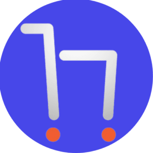 Hire eCom logo