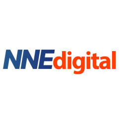 NNEdigital logo