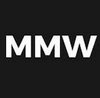MMW Agency logo