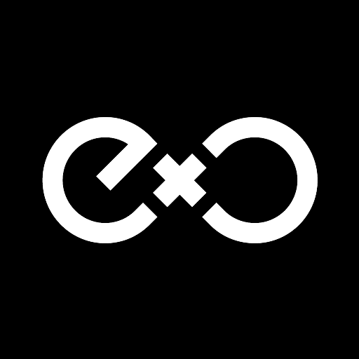 Ex-Dimension logo