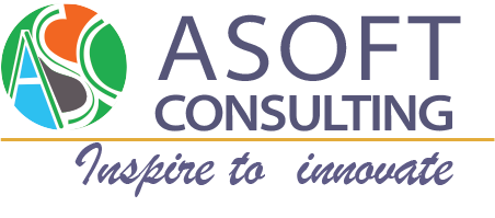 Asofttek logo