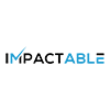 Impactable logo