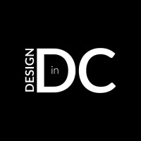 Design In DC logo
