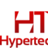 Hypertech Verse logo