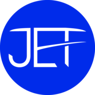 Jet Set Views logo